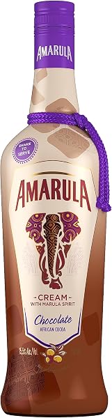 Amarula Licor de Chocolate 750 ml