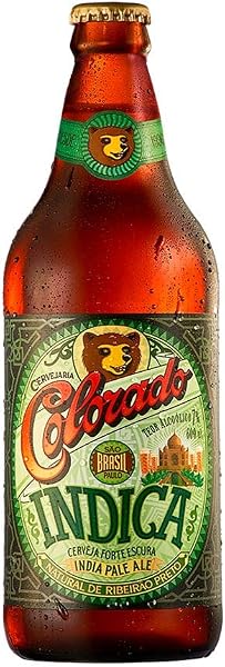Cerveja Colorado Indica