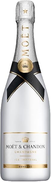 Champagne Moët & Chandon Moet Brut Ice
