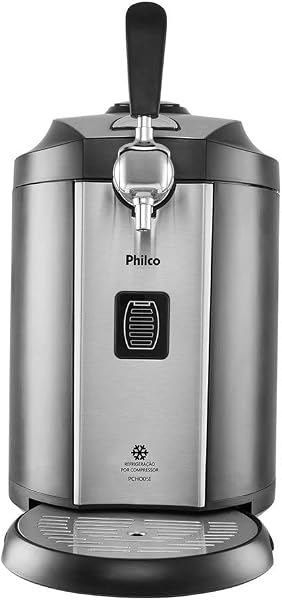 Chopeira Philco 5L