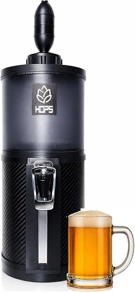 Chopeira Portátil Setbeer Hops