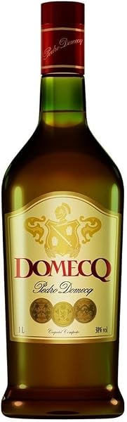 Coquetel Composto Domecq