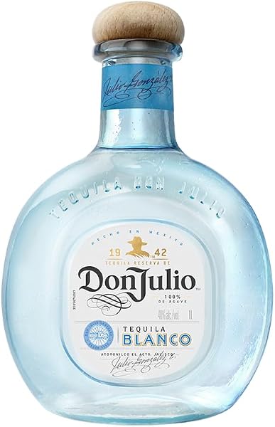Don Julio Tequila Blanco