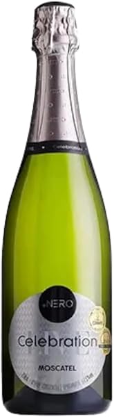 Espumante Moscatel Ponto Nero Celebration