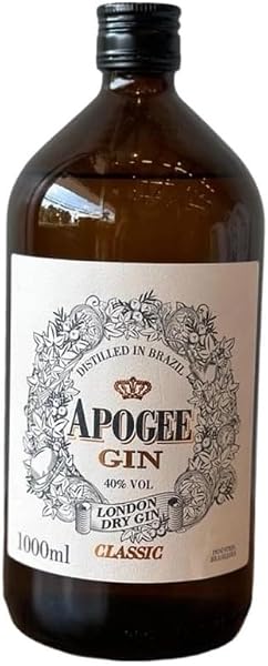 Gin Apogee Classic