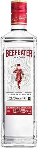 Gin Beefeater London Dry