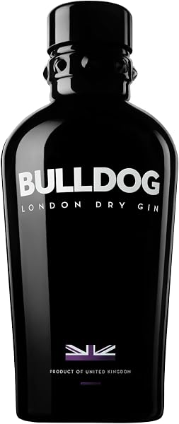 Gin Bulldog London Dry