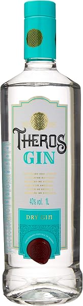 Gin Salton Theros