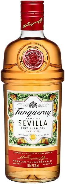 Gin Tanqueray Sevilla