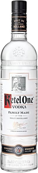 Ketel One Vodka