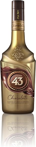 Licor 43 Chocolate