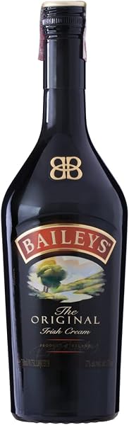 Licor Baileys Original