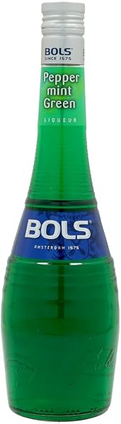 Licor Bols Creme Menta