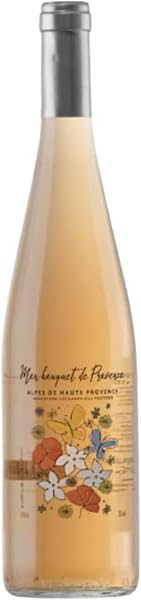 Mon Bouquet Vinho Rosé
