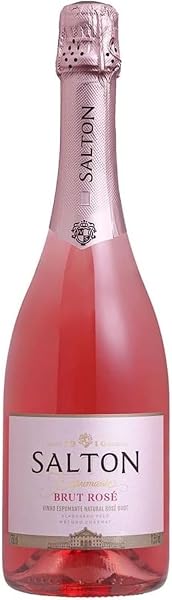 Salton Espumante Brut Rosé