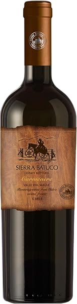 Sierra Batuco Cabernet Sauvignon