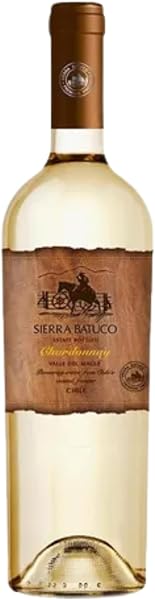Sierra Batuco Chardonnay
