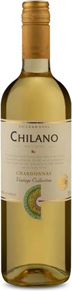 Vinho Chilano Chardonnay 750ml