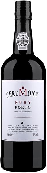 Vinho Do Porto Ceremony Ruby