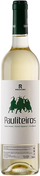 Vinho Português Branco Pauliteiros