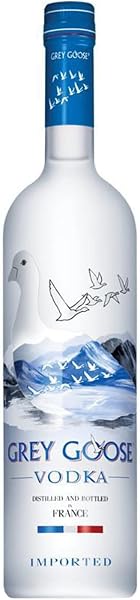 Vodka Grey Goose