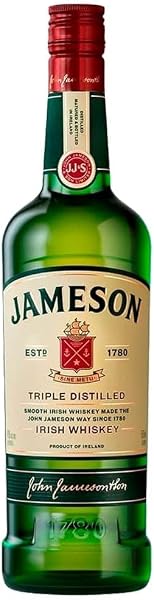 Melhores Whiskys Irlandeses