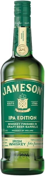 Whiskey Jameson Caskmates