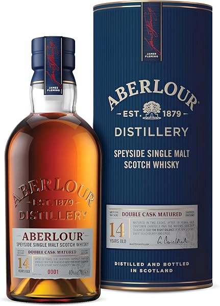 Whisky Aberlour