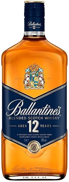 Melhores Whiskys 12 Anos