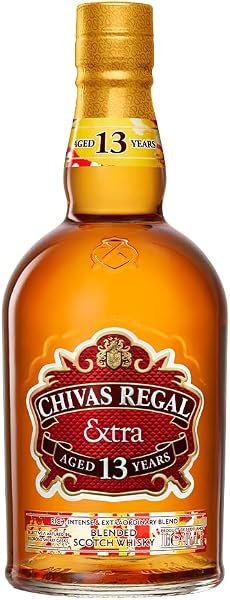 Whisky Chivas Regal Extra