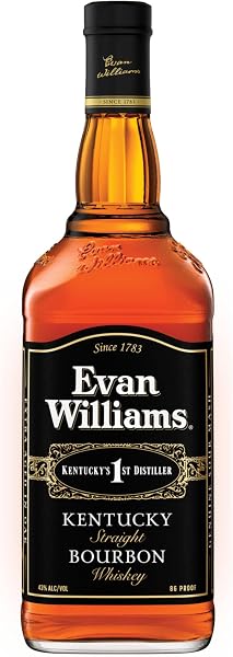 Whisky Evan Williams