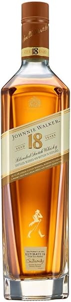 Whisky Johnnie Walker Ultimate