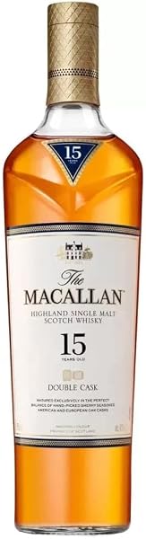 Whisky The Macallan