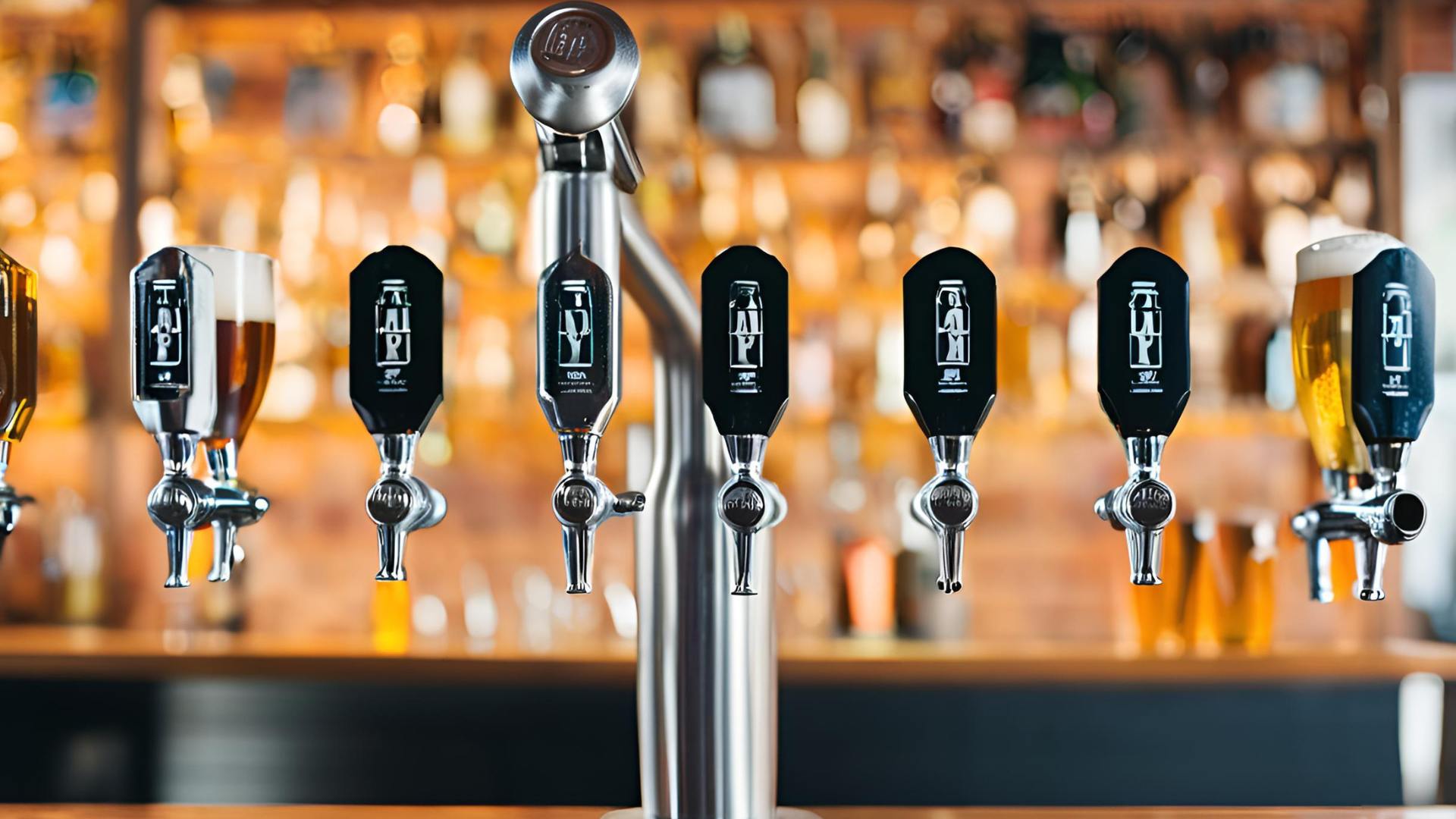 Melhor Chopeira Elétrica: Residencial e Profissional: 5 Melhores 2025