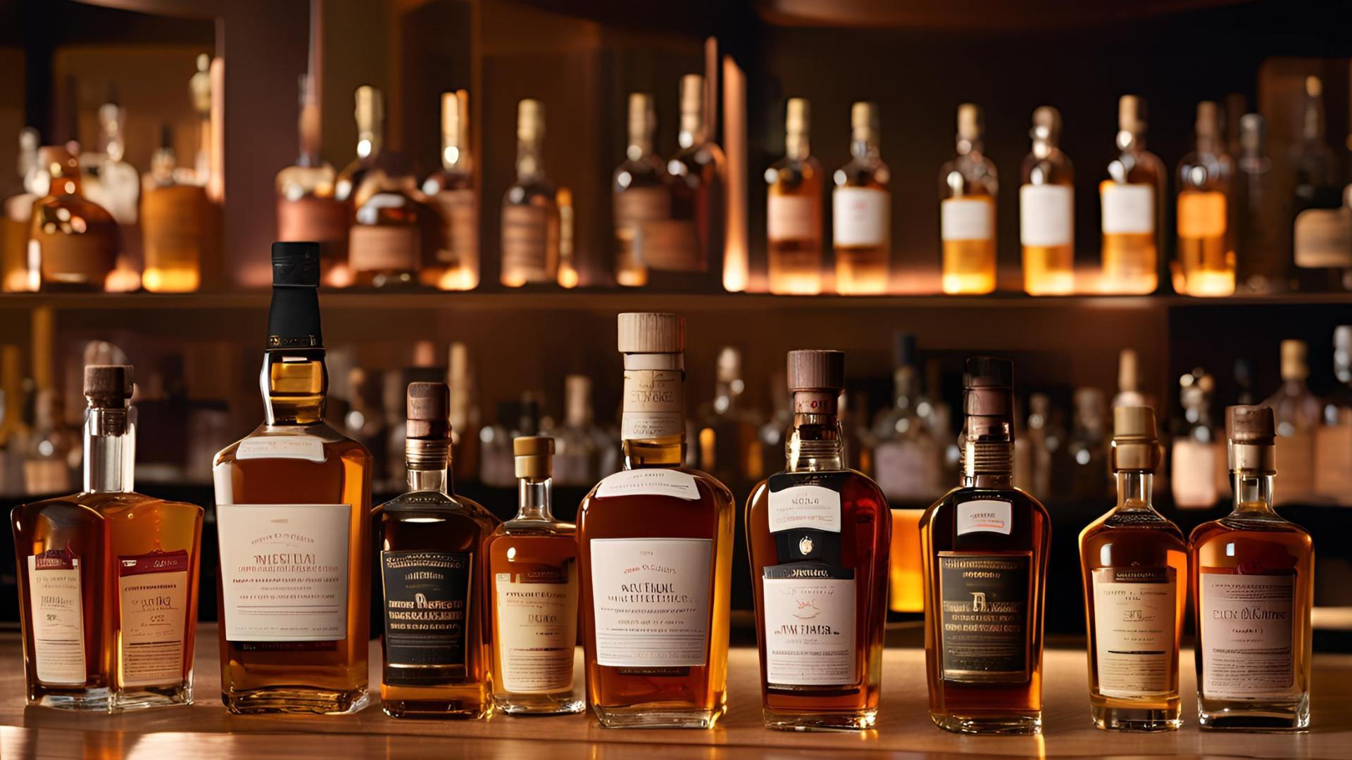 Top 10 Top Melhores Whiskys em 2025 | Guia Completo