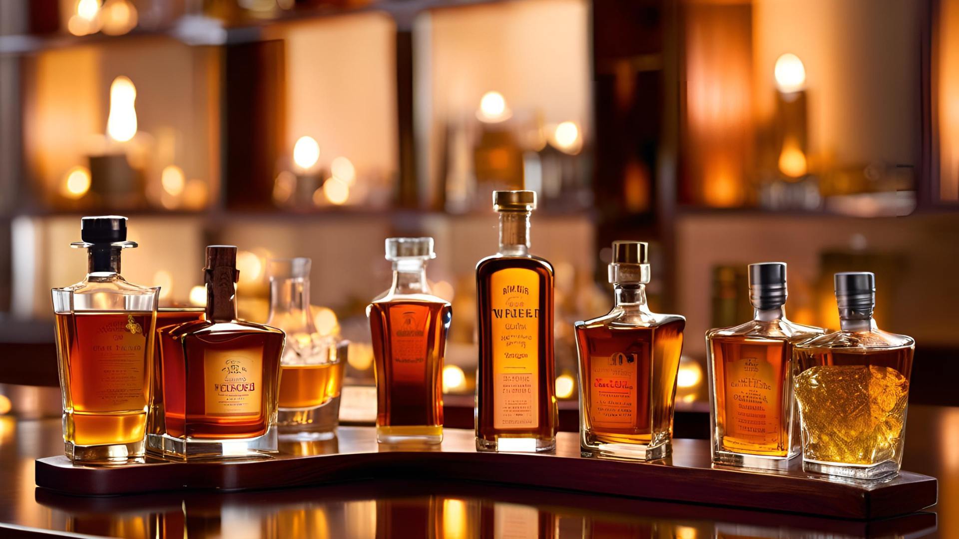 Top Melhores Whiskys 21 Anos: 3 Ótimas Opções em 2025