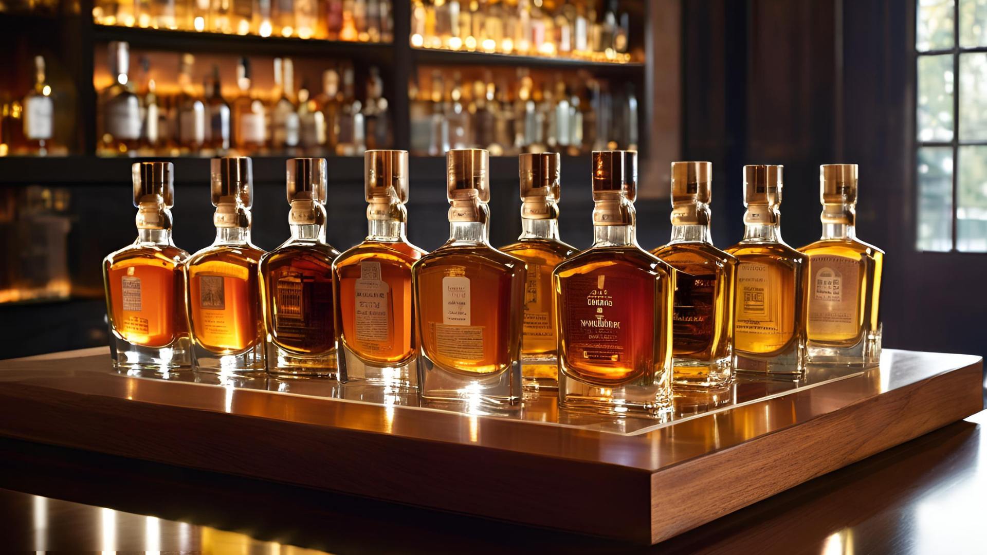 Top Melhores Whiskys Bons e Baratos: 10 Ótimas Opções