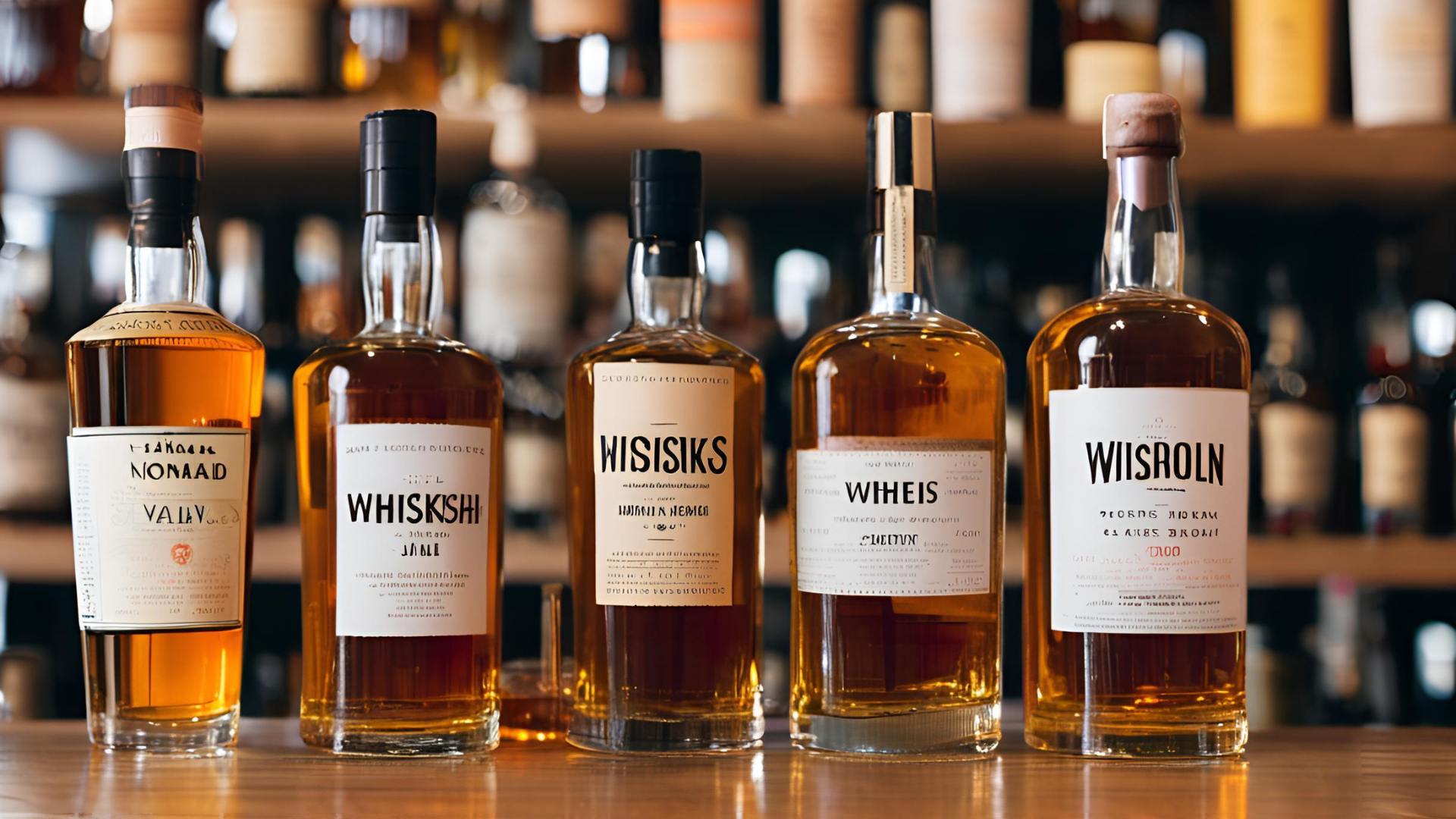 Top Melhores Whiskys Custo-Benefício: 9 Ótimas Opções