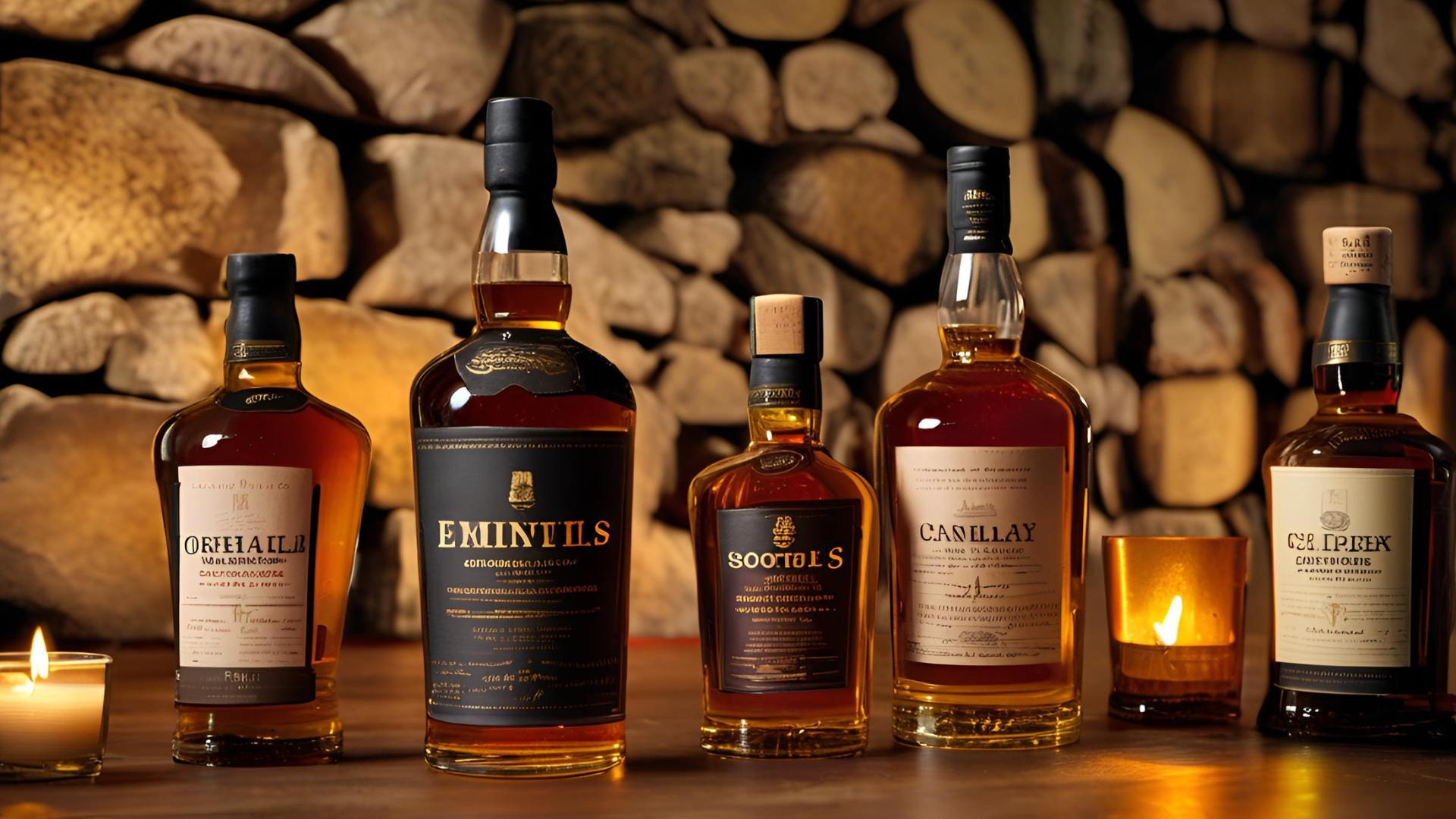 Top Melhores Whiskys Escoceses: 10 Ótimas Opções em 2025