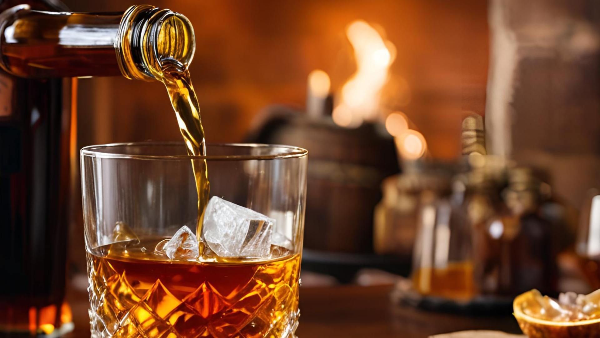 Top Melhores Whiskys Importados: 10 Ótimas Opções em 2025