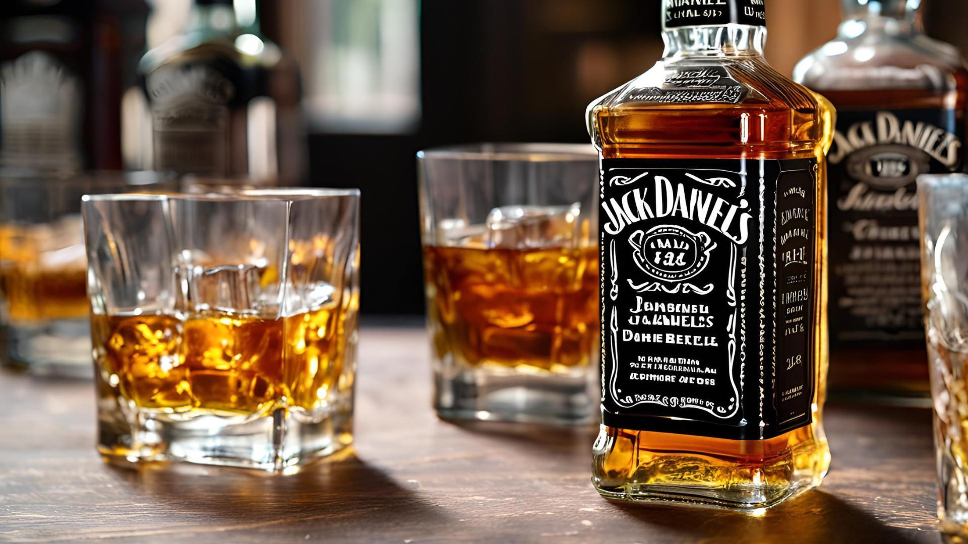 Top Melhores Whiskys Jack Daniels: 7 Ótimas Opções em 2025