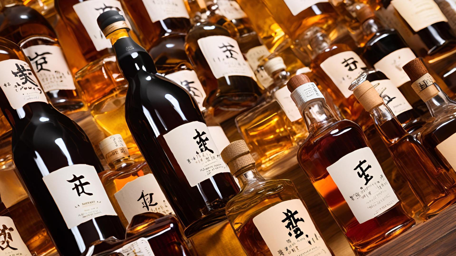 Top Melhores Whiskys Japoneses: 4 Ótimas Opções em 2025