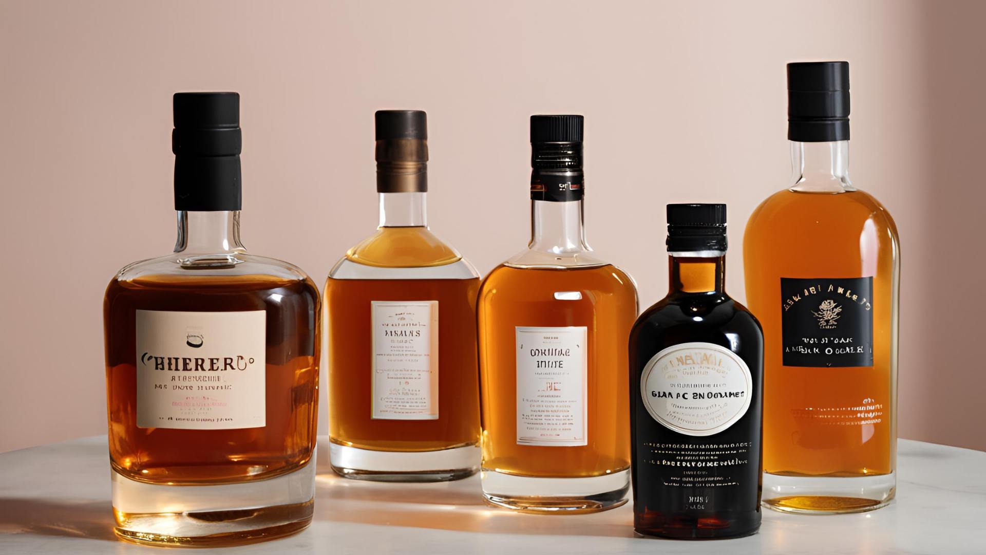Top Melhores Whiskys Johnnie Walker: 9 Ótimas Opções em 2025