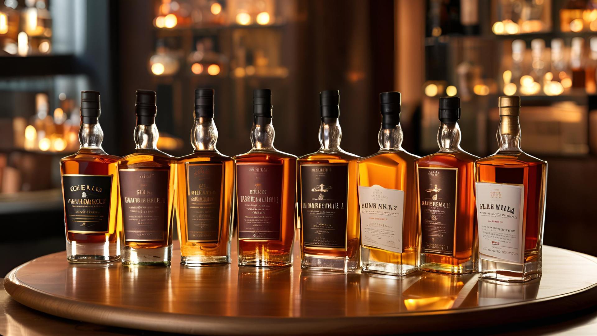 Top Melhores Whiskys até 200 Reais: 9 Ótimas Opções em 2025