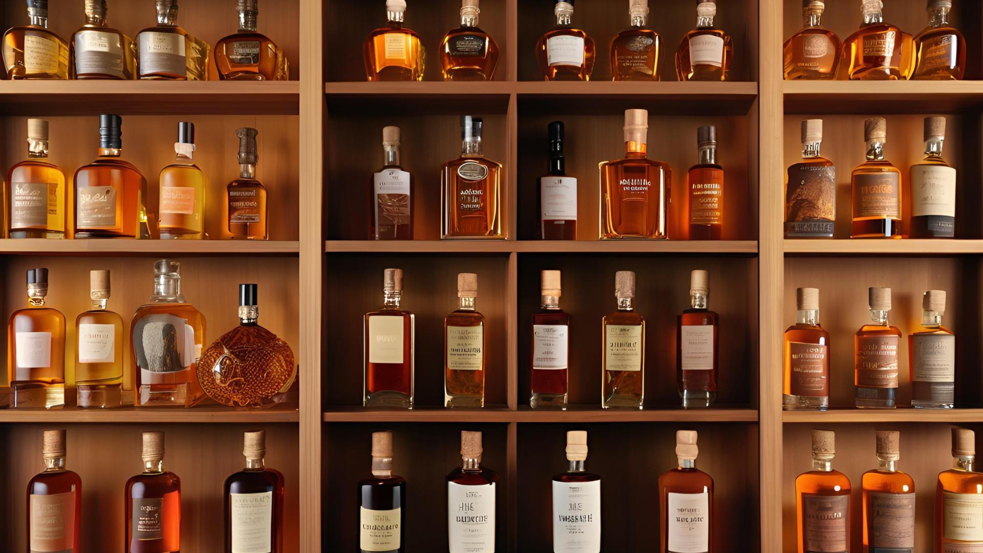 Top Melhores Whiskys até 500 Reais: 10 Ótimas Opções em 2025