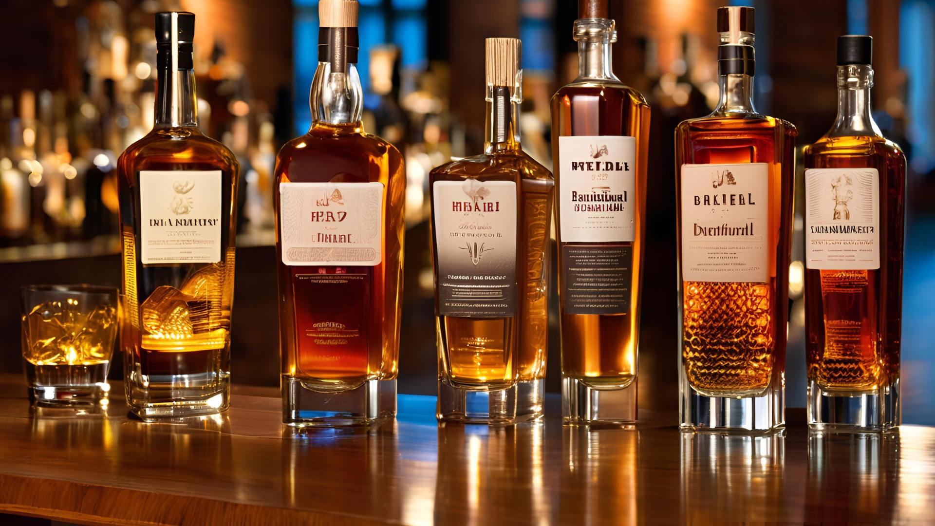 Top Melhores Whiskys de Mel: 4 Ótimas Opções em 2025