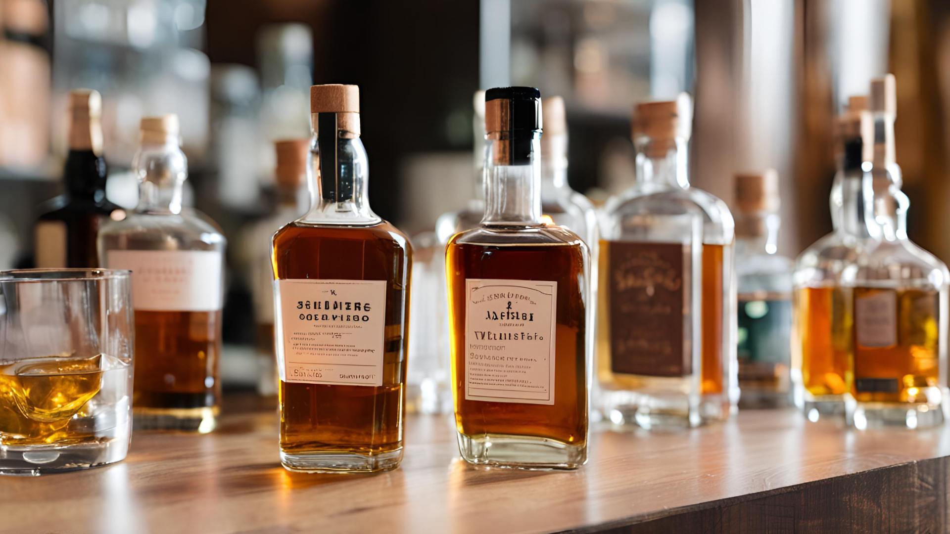 Top Melhores Whiskys para Iniciantes: 10 Ótimas Opções