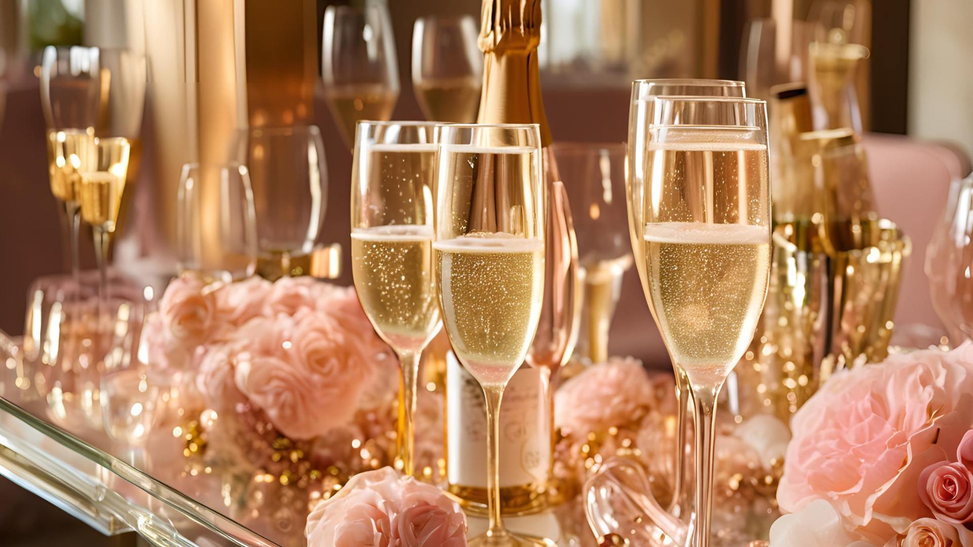 10 Melhores Champagnes (Chandon, Veuve Clicquot) em 2025