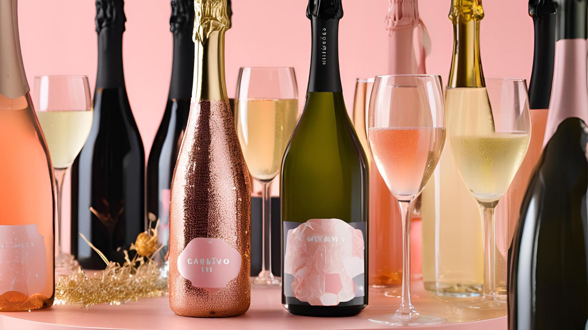 10 Melhores Espumantes em 2025