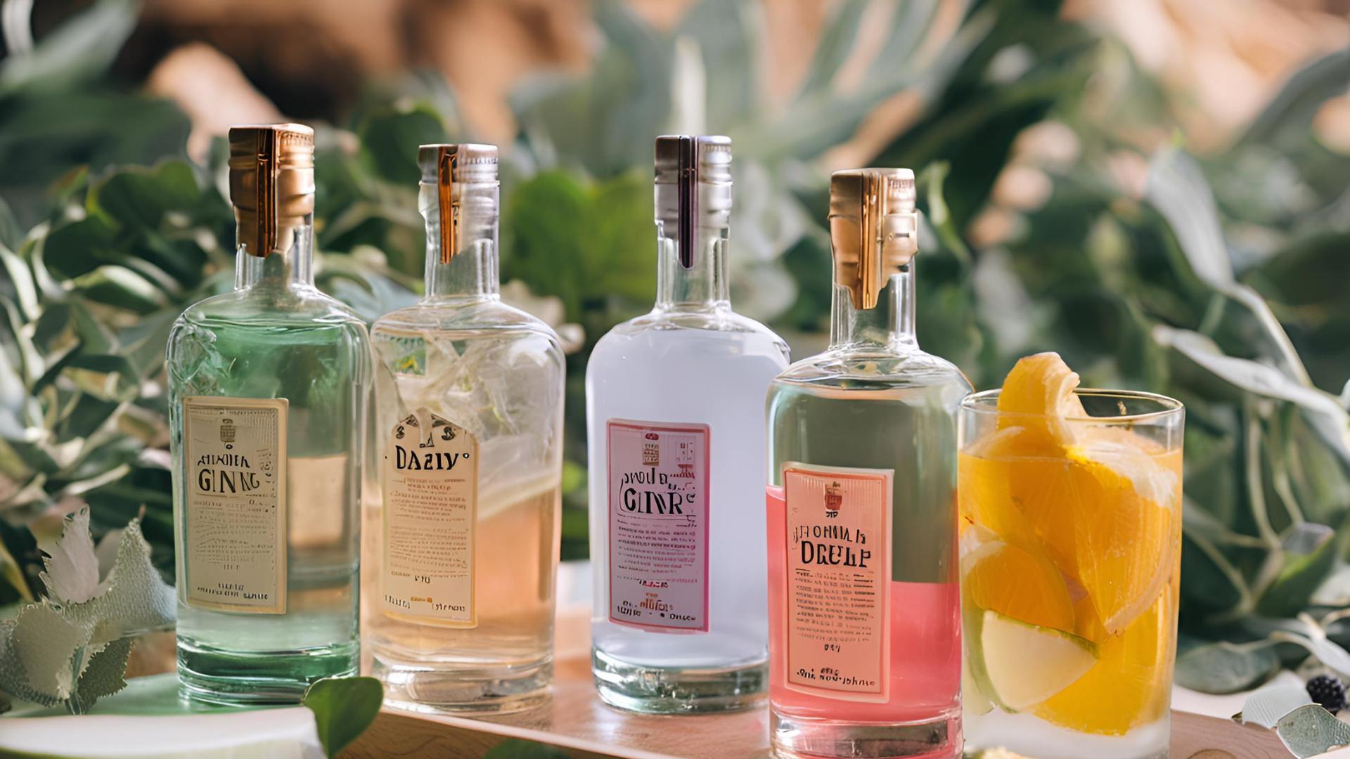 10 Melhores Gins em 2025